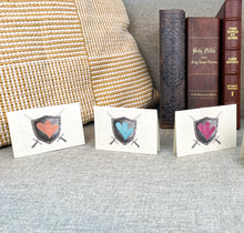 Ready-To-Share Mix of Love Notes (57 individually folded notes; 19 Vol. 1, 19 Vol. 2, 19 Vol. 3)