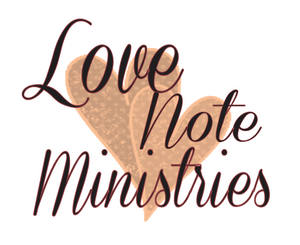 Love Note Ministries