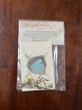 seed packs love notes mixed marigolds