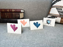 Ready-To-Share Mix of Love Notes & Bro Notes (57 individually folded notes)