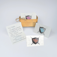 Ready-To-Share Mix of Bro Notes (57 individually folded notes; Any 3 Volumes)