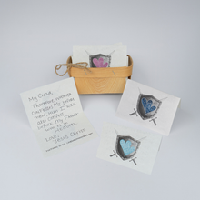 Ready-To-Share Mix of Bro Notes (57 individually folded notes; Any 3 Volumes)