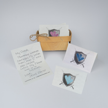 Ready-To-Share Mix of Bro Notes (57 individually folded notes; Any 3 Volumes)