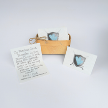 Ready-To-Share Vol. 2: Love Notes from the Lord inspired with Hope (57 individually folded notes)
