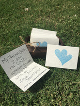 Ready-To-Share Vol. 2: Love Notes from the Lord inspired with Hope (57 individually folded notes)